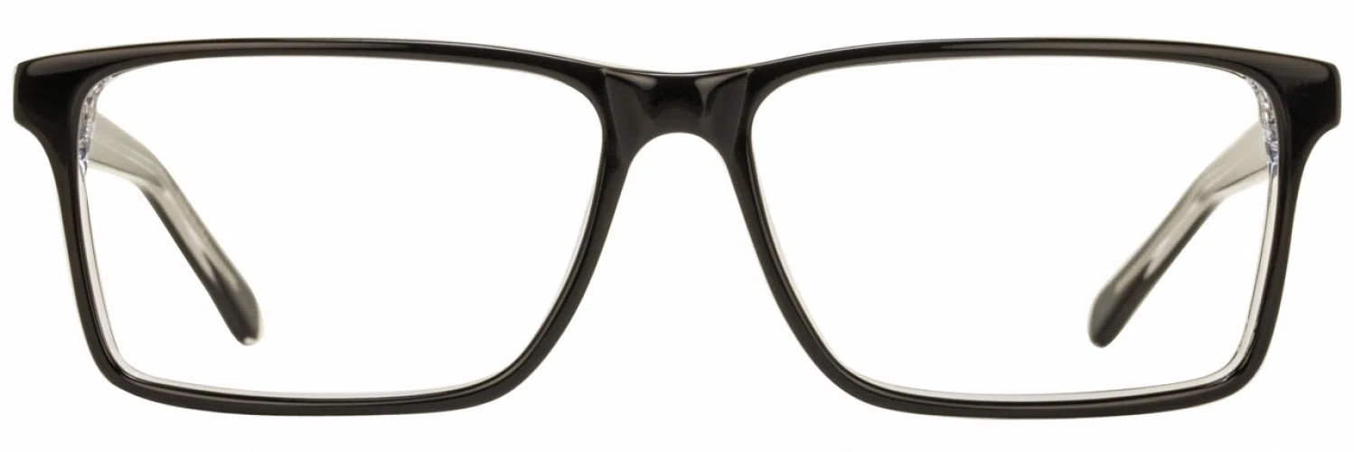 Alan J AJ102 Eyeglasses - view 10